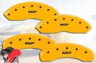 36011smgpyl Mgp Caliper Covers 1998-2002 Lincoln