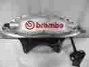 536-01521l 377458 Sscaprice 14 Ss Caprice Brembo Brake Caliper Front