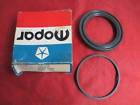 3780533 Mopar Front Wheel Disc Brake Boot Seal Body Nos