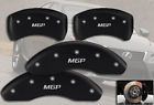 38025smgpmb Mgp Caliper Covers 2014-2017 Lexus