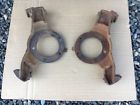 38319-l Ford Hp Dana Caliper Brackets Ton