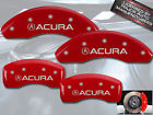 39004sacurd Mgp Caliper Covers 2004-2008
