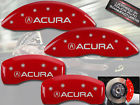 39011sacurd Mgp Caliper Covers 2007-2013