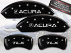 39018stlxbk Mgp Caliper Covers 2015-2017