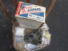 3965 Caliper King Remanufactured Rodeo Amigo Passport Rear Passenger Side Brake