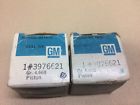 3976621 General Motors Nos Gm Front Wheel Brake Caliper Piston Vega