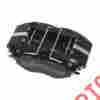 20.7673.04 4-piston 20.7673.03 Porsche Gray Cayenne Touareg Q7 Brembo Rear Calipers Upgrade Vw Gti