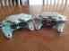 4-pot Subaru Calipers