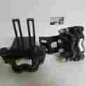 4004-0010 P200sb Wc Branham Caliper Disc Brake Single Acting Pneumatic Model N0