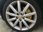 41008sjalyl Mgp Jaguar Yellow Caliper 889873200959