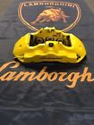 410615405n 410615405 Lamborghini Gallardo Rear Left