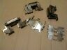41080k-09w26 Maxima Front And Rear Brake Hardware Fits Nissan
