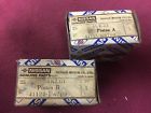 41122-u6700 Genuine Nissan Parts Front Disc Break Caliper Pistons And Pair