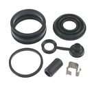 41167 Carlson Rear Brake Caliper Kit