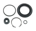 41190 Rear Kit Carlson Brake Caliper Disc Repair