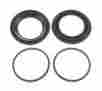 41196 Carlson Disc Brake Caliper Repair Kit Fits 00-04 Ford F-350 Super Duty