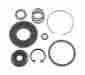 41227 Carlson Disc Brake Caliper Repair Kit Rear