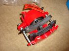 4125-4126 Cpp Rear Calipers Red New Nib