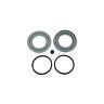 85499186558 41284 Carlson Disc Brake Caliper Repair Kit Rear