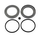 41292 Carlson Front Brake Caliper Kit