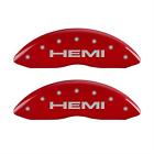 42006shemrd Mgp Caliper Covers Cover 889873034707