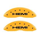 42006shemyl Mgp Caliper Covers Yellow Cover 889873201031