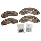 42007sjepc2 Mgp Caliper Covers Cover