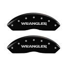42007swrgbk Mgp Caliper Covers Disc 889873033663