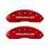 42007swrgrd Mgp Caliper Covers Disc Brake Cover 889873033687