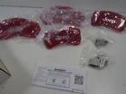 42010sjeprd Mgp Caliper Covers Jeep Engraved Cover Set Of 889873000000