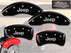 42016sjepbk Mgp Caliper Covers 2015-2017
