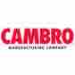 4222-h 4222h Cambro Products Inc Rear Left Rebuilt Brake Caliper With Hardware