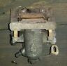 42556364 Volkswagen Vw Beetle Drivers Rear Brake Caliper