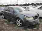 536-59899r 4360796 Audi Passenger Right Caliper Rear Fits 05-09 A4
