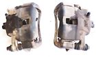 45019-sf1-003rm 45018-sf1-003rm Honda Civic Wagon Si Front Brake Calipers Oem