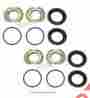 0005866442 450slc Fte Mercedes Brake Caliper Repair Kit Front Set For 450sl 350sl