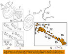 4605b663 Mitsubishi Oem 14-16 Outlander