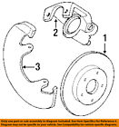 4762102 Mopar Jeep Chrysler Oem