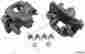 4773033160x Nugeon Remanufactured Disc Brake Caliper Rebuilt 884109773429