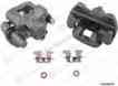 4773048040x Brake Disc Remanufactured Rebuilt Caliper Nugeon