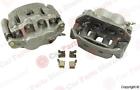 4775014291x Nugeon Remanufactured Disc Brake 736749012935