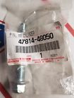4781448050 Toyota Qty Rear Brake Caliper Guide Pin
