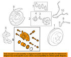 4785012240 Toyota Oem Rear-brake Disc Caliper