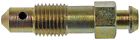 Zzl033691 484-143.1 Dorman Brake Bleeder Screw 019495841432