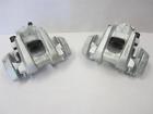 4883 4884 Mopar Oem 2011-2014 Dodge Durango Jeep Grand Cherokee V6 Lh Rh Rear Caliper Set