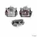 49574 Wd Express Opparts Disc Brake Caliper Fits 2010-2014 Subaru Legacy Outback