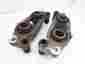 4b0615107b 4b0615108b Audi Dual Piston Front Brake Calipers L R Allroad C5