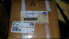 5011072aa Mopar New Genuine Oem Right Passengers Side Disc Brake Caliper