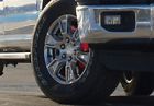 5022-6600-14 Classics Caliper Cover Set Fits