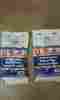 5095a 5096a Usa Brake Parts 4 Wheel Caliper Bolts For 2000 Chevy Silverado 1500 And Possibly Others